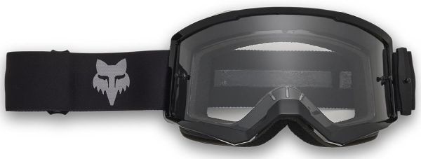Окуляри Fox Main Sand Goggle Black