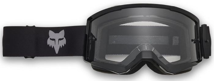 Окуляри Fox Main Sand Goggle Black
