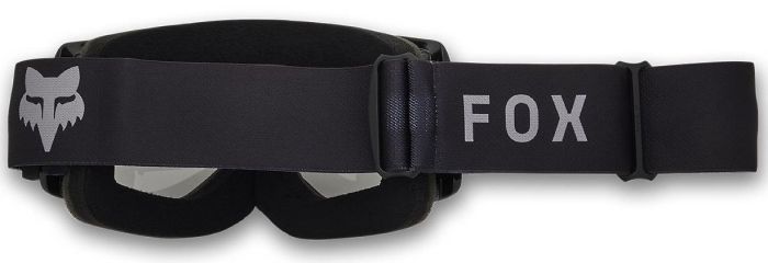 Окуляри Fox Main Sand Goggle Black