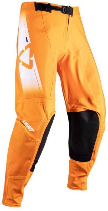 Штани Leatt Pant Moto 4.5 Orange