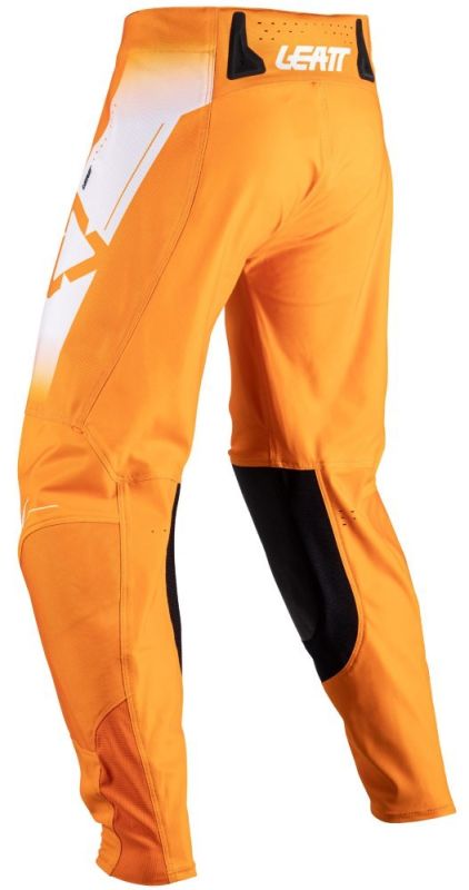 Штани Leatt Pant Moto 4.5 Orange