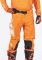Штани Leatt Pant Moto 4.5 Orange