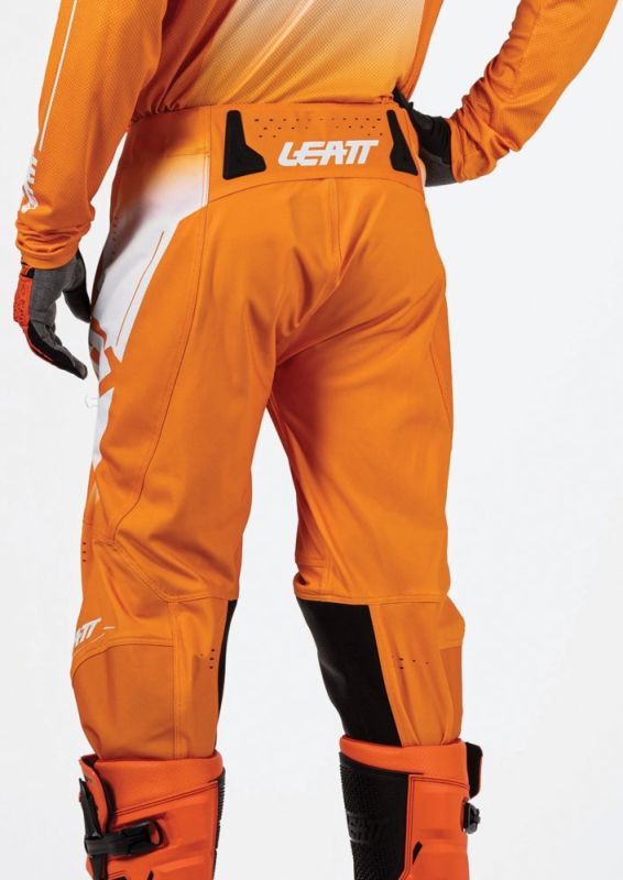Штани Leatt Pant Moto 4.5 Orange