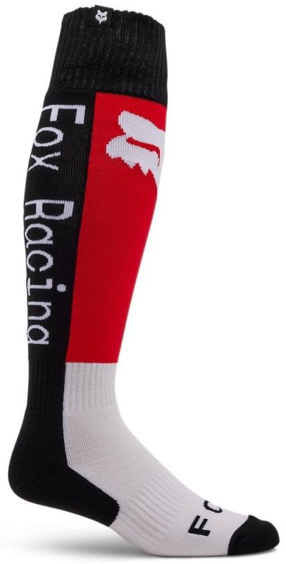 Дитячі Шкарпетки Fox 180 Youth Sock - Lean Flo Red