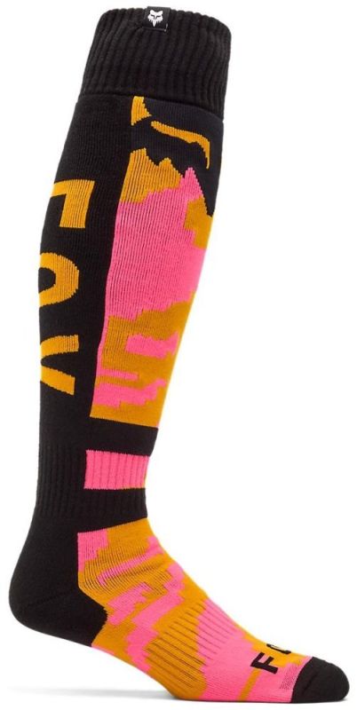 Шкарпетки Fox 180 Sock - Kairos Tangerine