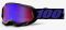 Окуляри 100% ACCURI 2 Goggle Moore - Mirror Red/Blue Lens