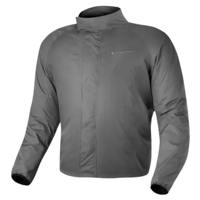 Дощовик куртка Shima RainShell Men Grey