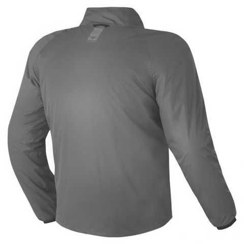 Дощовик куртка Shima RainShell Men Grey