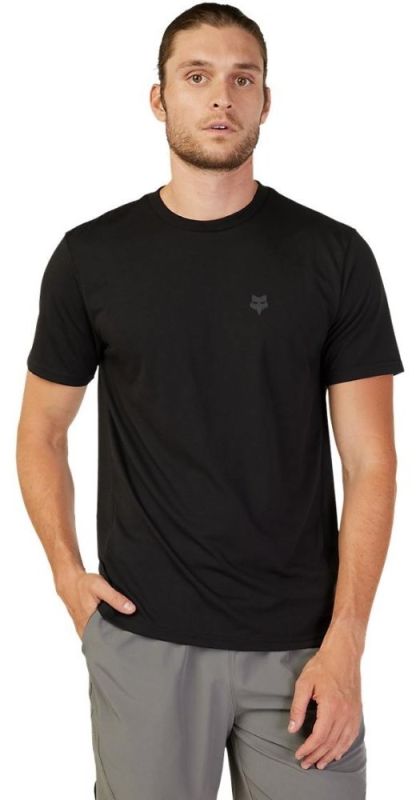 Футболка Fox Tech Short Sleeve Tee - Forums Camo
