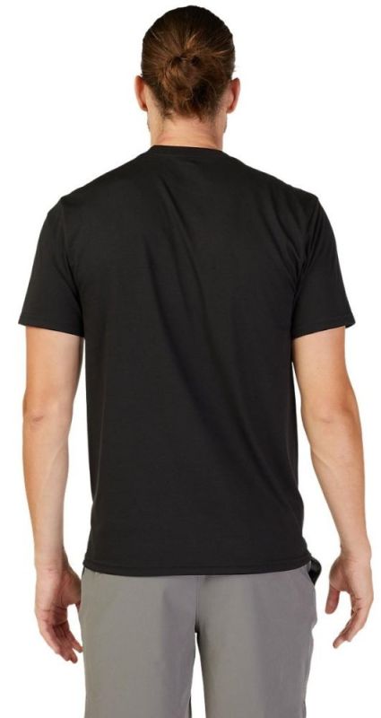 Футболка Fox Tech Short Sleeve Tee - Forums Camo