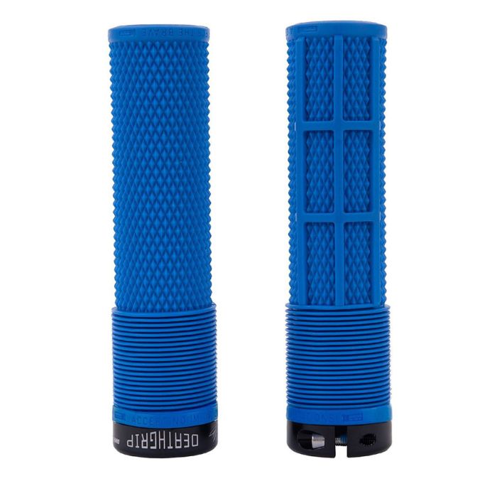 Гріпси DMR Brendog Death Grip Thick (Navy blue)