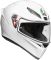 Шолом AGV K1 White