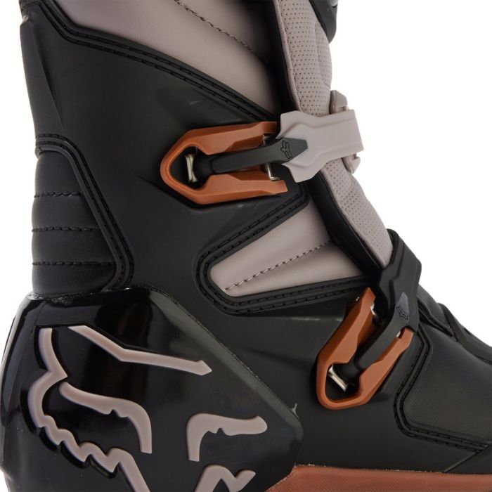 Мотоботи Fox Comp X Boot Taupe