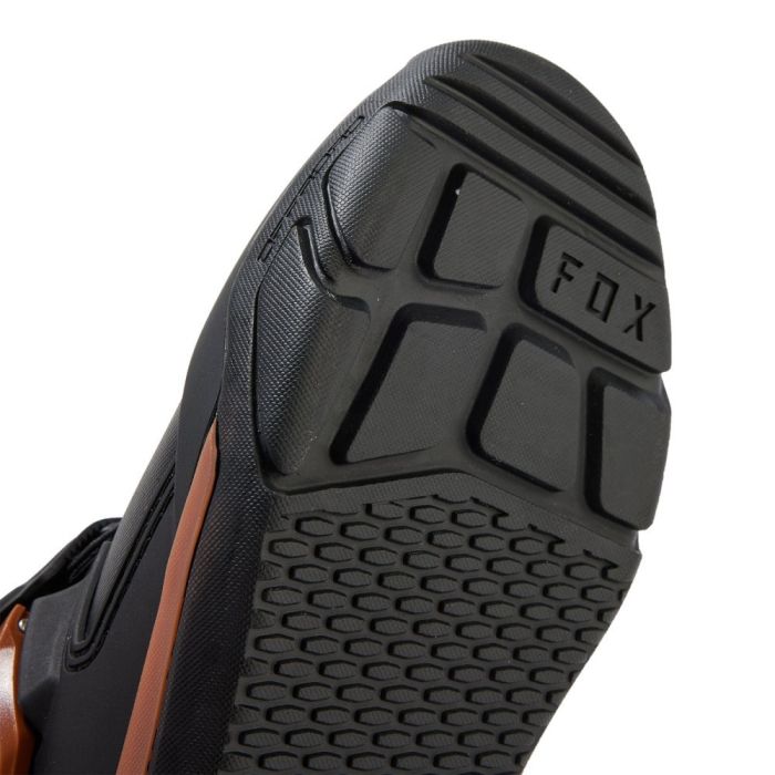Мотоботи Fox Comp X Boot Taupe
