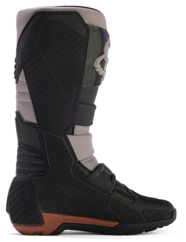 Мотоботи Fox Comp X Boot Taupe