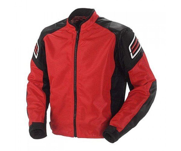 Куртка Shift Airborne Jacket Red