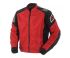 Куртка Shift Airborne Jacket Red