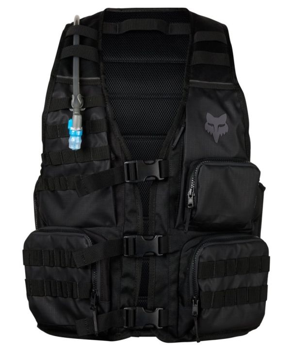 Жилет Fox Legion Tac Vest Black