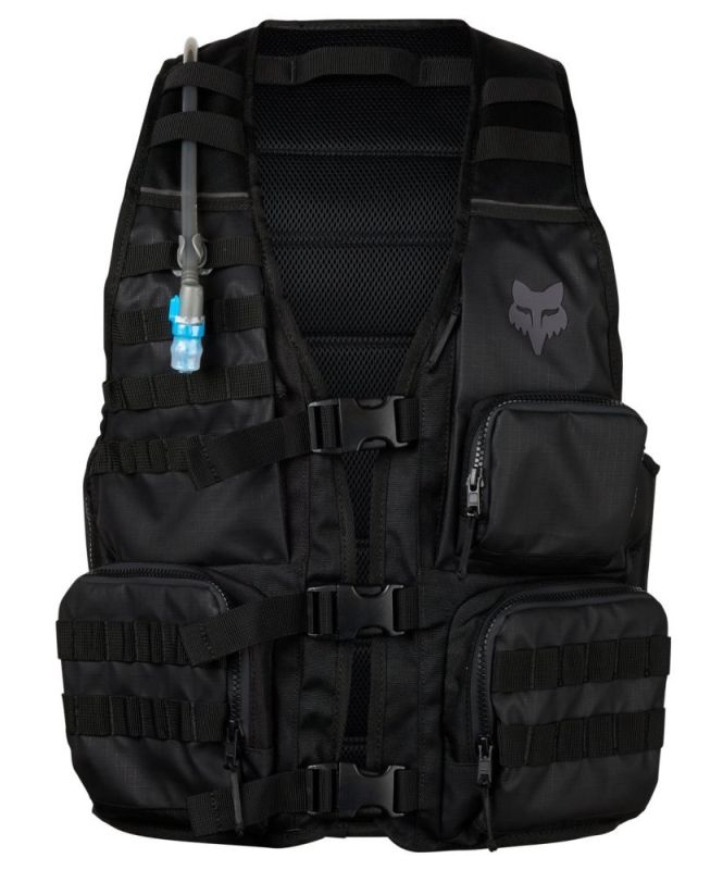 Жилет Fox Legion Tac Vest Black