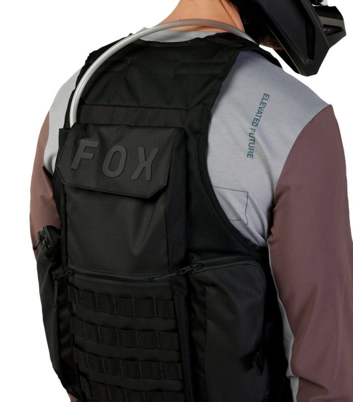 Жилет Fox Legion Tac Vest Black