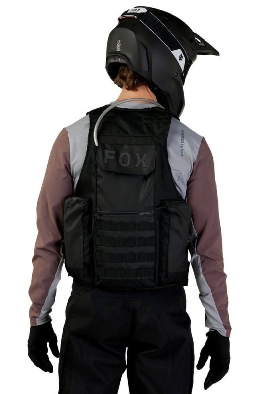 Жилет Fox Legion Tac Vest Black