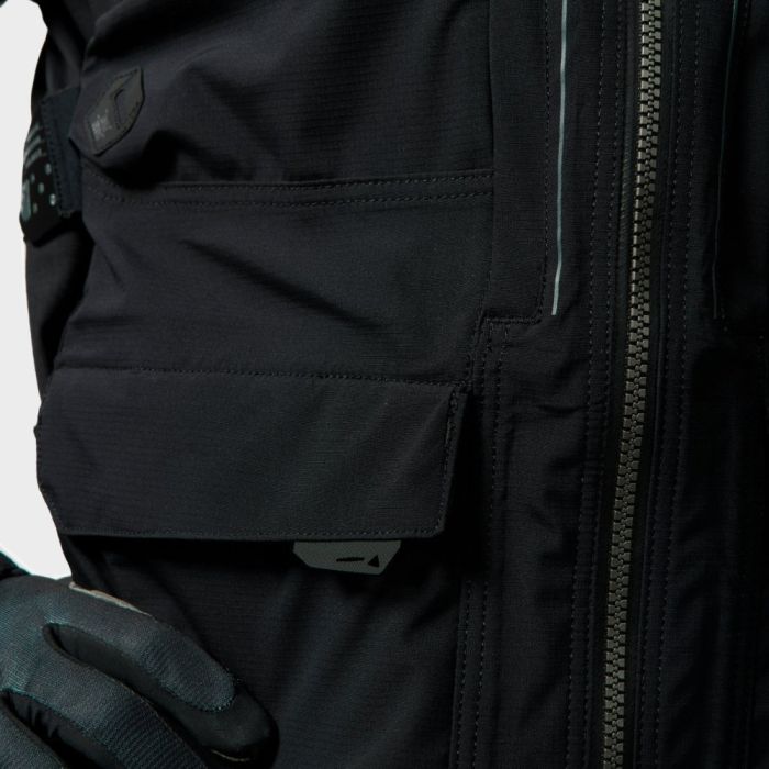 Куртка Leatt Moto 6.5 Hydradri Jacket Black