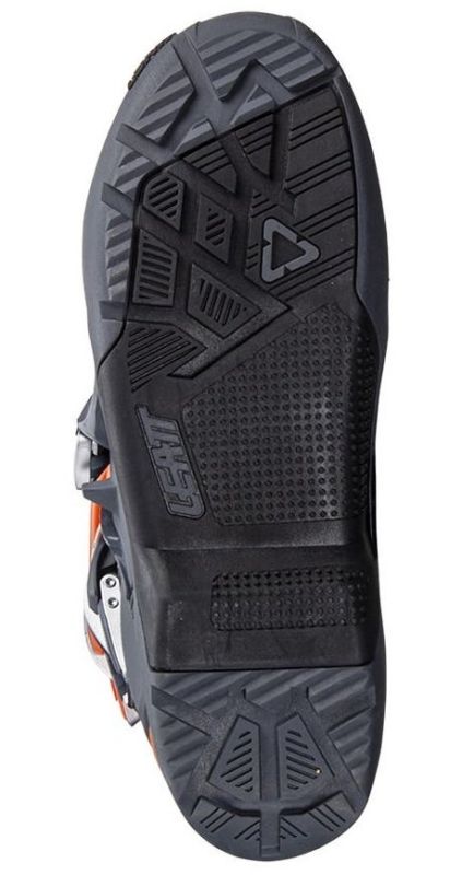 Мотоботи Leatt 5.5 Flexlock Enduro Boot Orange