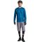 Джерсі TLD FLOWLINE LS JERSEY SLATE [BLUE]