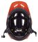 Шолом Fox Speedframe Helmet Atomic Orange