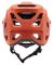 Шолом Fox Speedframe Helmet Atomic Orange