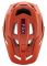 Шолом Fox Speedframe Helmet Atomic Orange