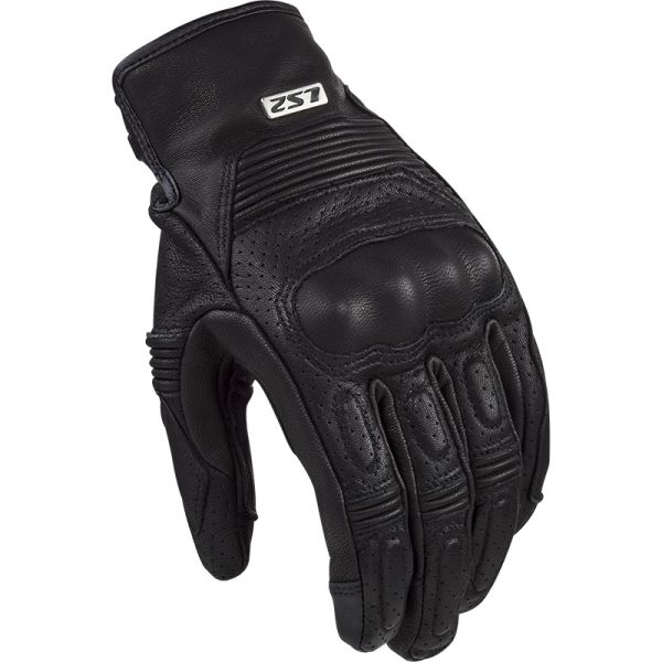 Моторукавички LS2 Duster Man Gloves Black