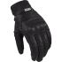 Моторукавички LS2 Duster Man Gloves Black