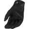 Моторукавички LS2 Duster Man Gloves Black