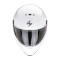 Шолом SCORPION COVERT FX white