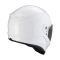 Шолом SCORPION COVERT FX white