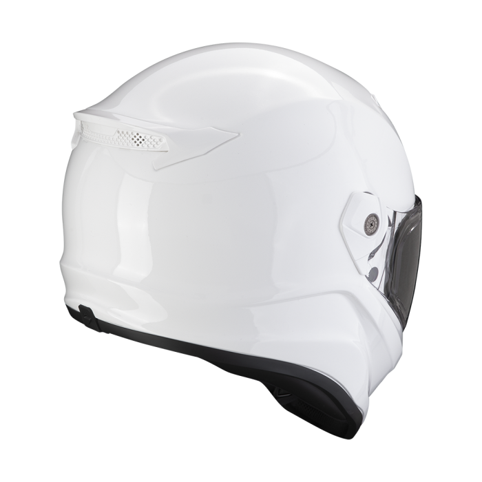 Шолом SCORPION COVERT FX white