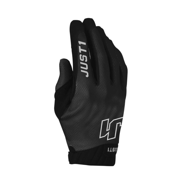 Рукавички Just1 Gloves J-flex 2.0 Vent Black
