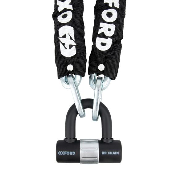 Трос Oxford HD Chain Lock