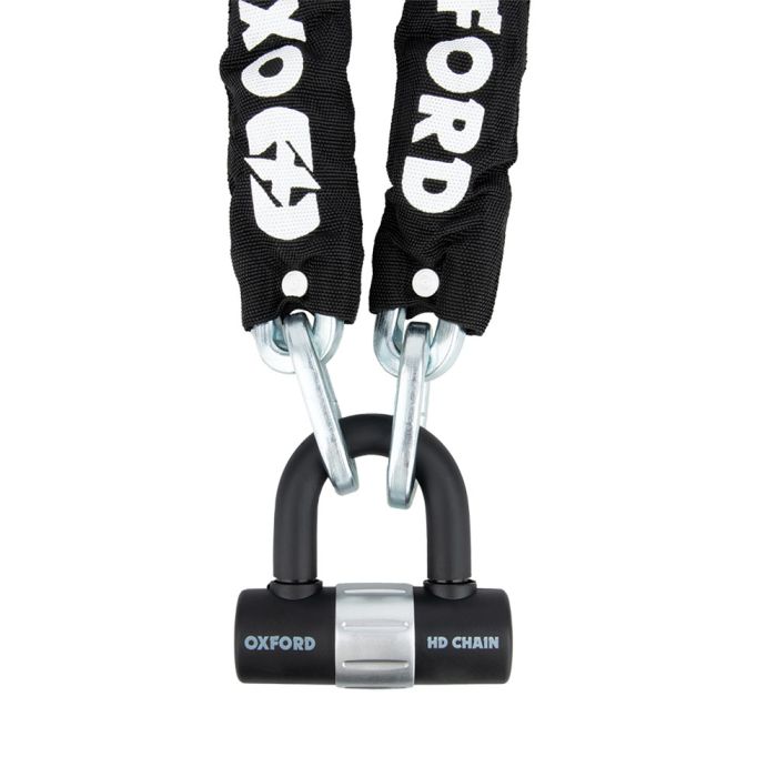 Трос Oxford HD Chain Lock
