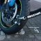 Трос Oxford HD Chain Lock
