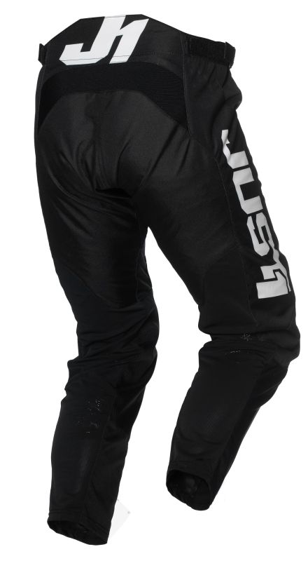 Штани Just1 Pants J-command Solid Black