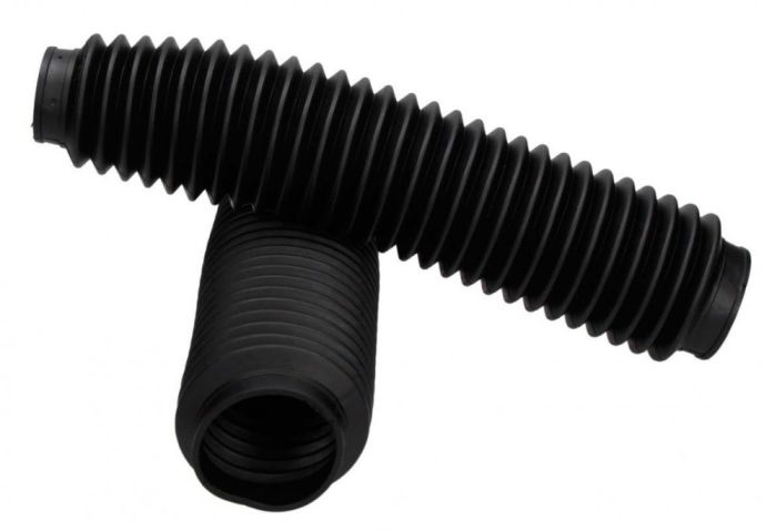 Гофри На Вилку Polisport Fork Boots Moto 350x41 Black