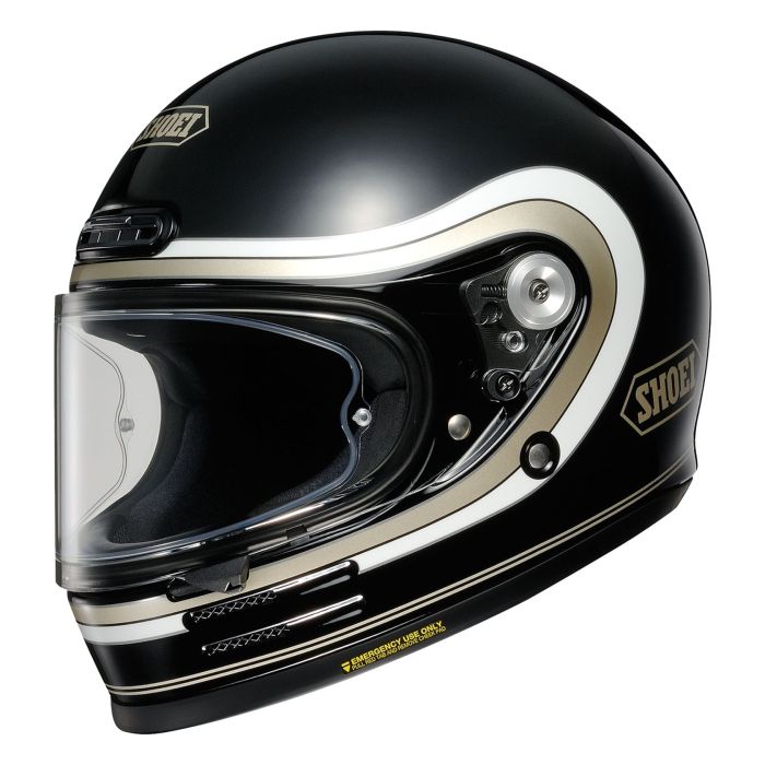 Мотошолом Shoei GLAMSTER 06 Bivouac TC-9