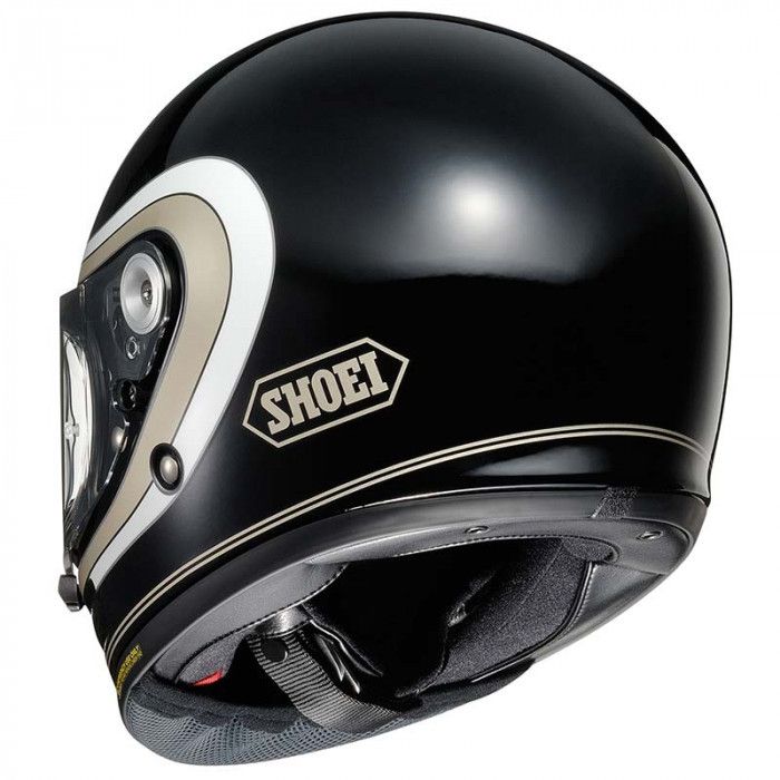 Мотошолом Shoei GLAMSTER 06 Bivouac TC-9