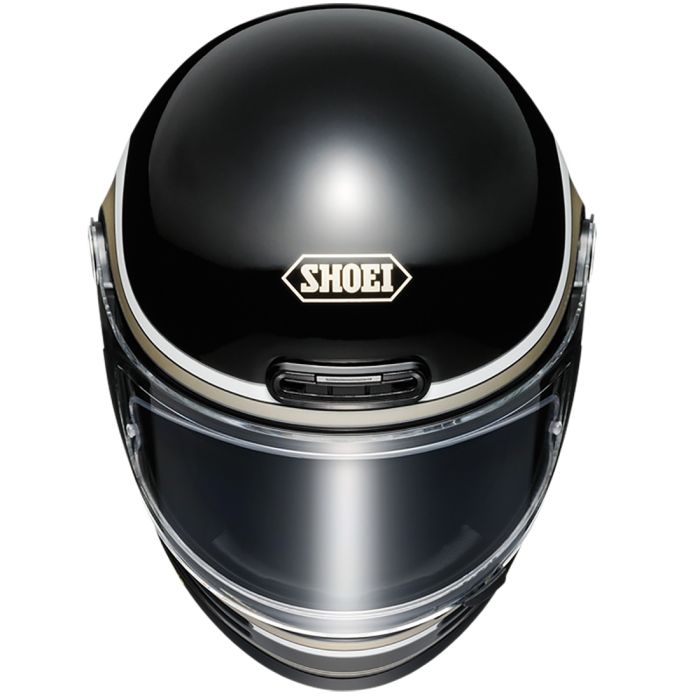 Мотошолом Shoei GLAMSTER 06 Bivouac TC-9