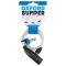 Трос протиугінний Oxford Bumper Cable Lock Clear 6mm x 600mm