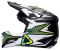 Шолом Leatt Moto 3.5 Helmet + Goggle Storm Teal
