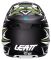 Шолом Leatt Moto 3.5 Helmet + Goggle Storm Teal