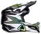 Шолом Leatt Moto 3.5 Helmet + Goggle Storm Teal